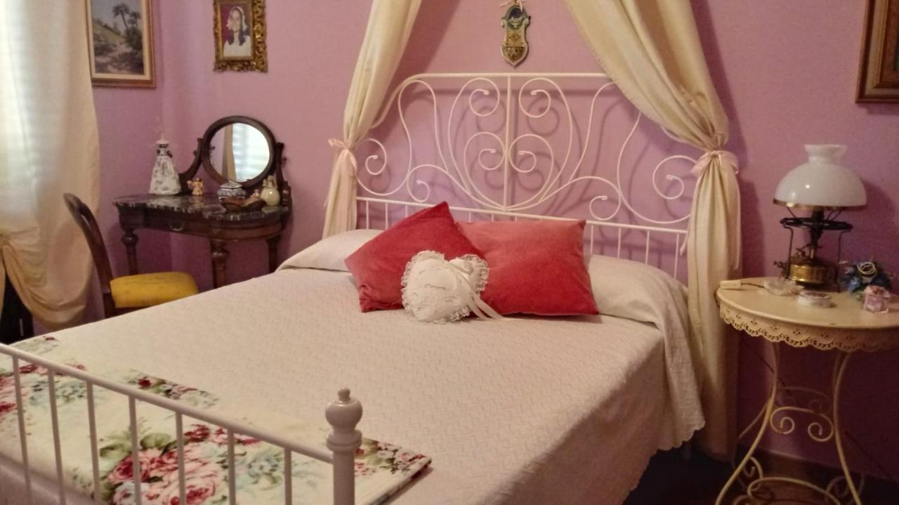 B&B Mikigio Mondavio Bagian luar foto